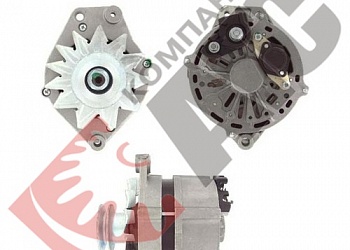 Генератор CA610IR 90A для Volkswagen